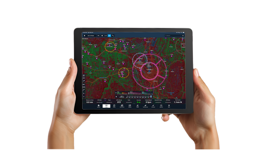 GlideScope™ – Emergency Landing Awareness Layer for ForeFlight (v1.0)